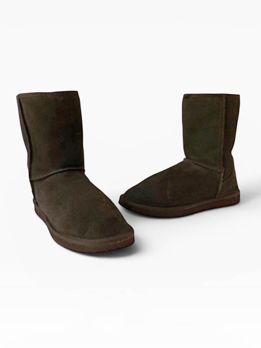 Ukala Sydney Boots
